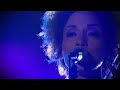 Martina Topley Bird  Sandpaper Kisses live 2010