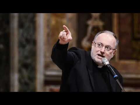 DON FABIO ROSINI CATECHESI  LA SFIDA INTERIORE  PARTE 2