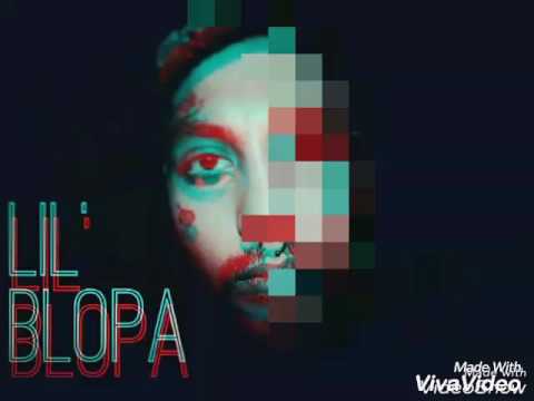 Lil'BlopA - lsd .Vol5