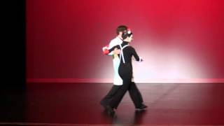 Act 2, Showcase 6 - Waltz