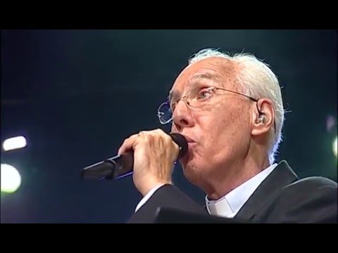 Jonas - Como é linda a nossa família - Padres