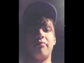 V & Jimin fancafe video 