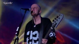 System Of A Down - Lost In Hollywood (Legendado PT-BR) (HD/DVD Quality)