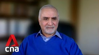 Download lagu Memilih putra Jokowi sebagai calon wakil presiden 'berperan penting' dalam meningkatkan popularitas Prabowo: Analis mp3