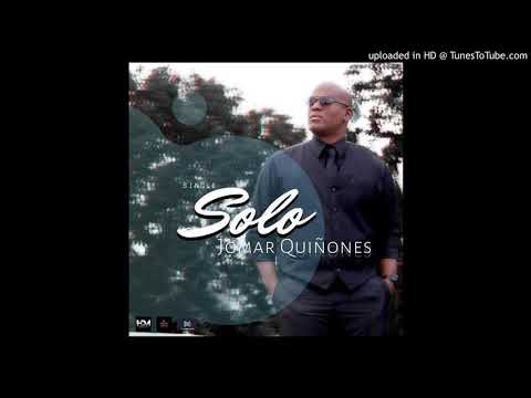 Jomar Quiñones Ministry - Solo