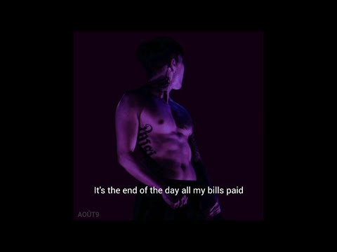 Soju Remix / Jay Park(박재범) verse cut