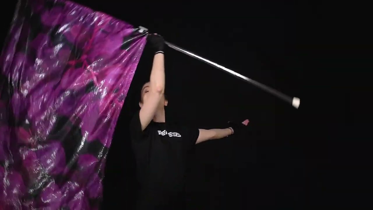 StylePlus Genesis Flag 6203