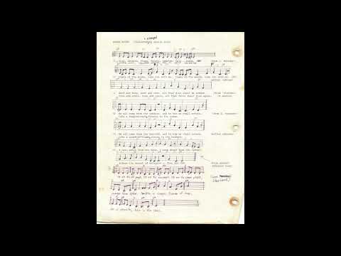 Pagan Round — Leslie Fish (live @ WorldCon '96)