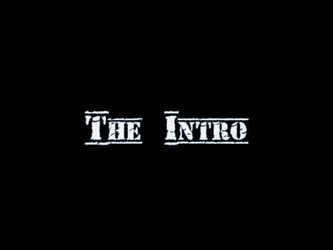 Gwalla Cobain "The Intro"