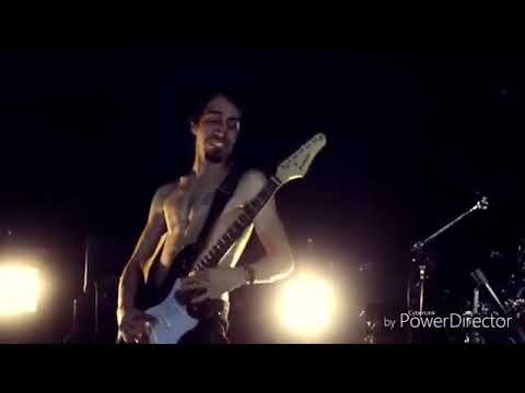 THE CHAINSMOKERS - DON'T LET ME DOWN | LUCAS TOCA (REUPLOAD)