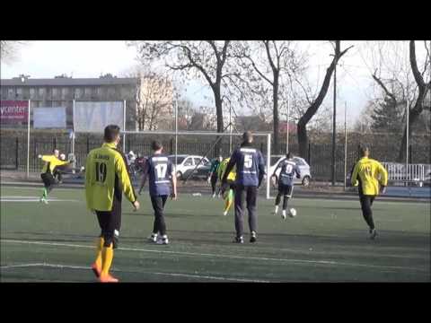 Sparing: TS Gwarek Tarnowskie Góry - KS Spójnia Landek 2:1 (1:0)