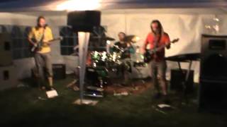 Video Ošklivé děti - Čekání (Otevřený vzduch Spařence 2012)