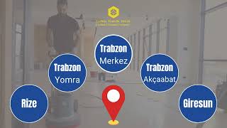 İnşaat Sonrası Temizlik