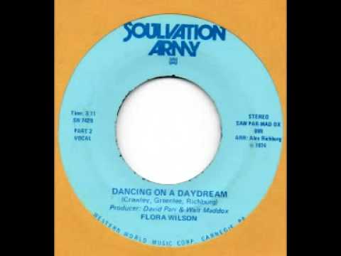 Soulvation Army feat: Flora Wilson - Dancing On A Daydream.mpg