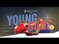 Nabbys Gym Young Guns 13 Session 2