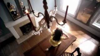 Ashlyne Huff White Flag