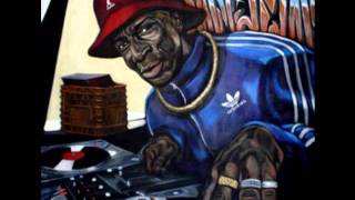 Grandmaster Flash - The Message (mit deutschen Untertiteln/with English subtitles/Lyrics)
