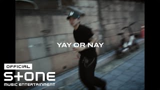 Zenho - YAY OR NAY (Feat. DenimSagger) MV