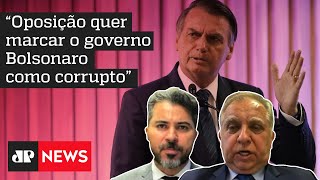 Escândalos de corrupção no Ministério da Educação resvalam em Bolsonaro?