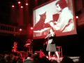 Natalie Merchant  - Live in Amsterdam Paradiso 20100511 - Equestrienne