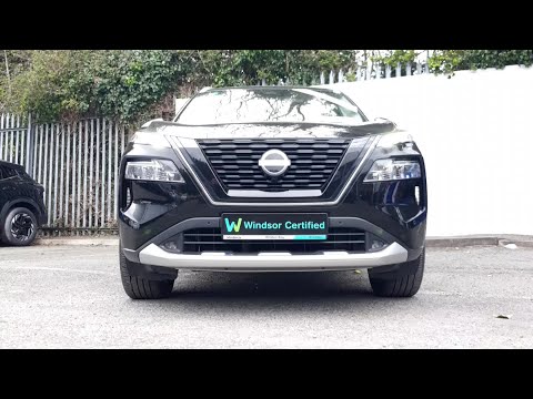 Nissan X-Trail ePOWER X-TRAIL SVE 5 Seater **€4000 - Image 2