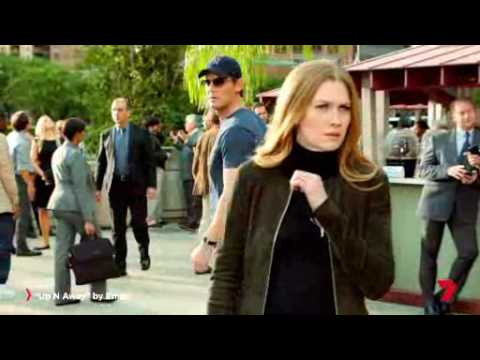 The Catch sneak peek