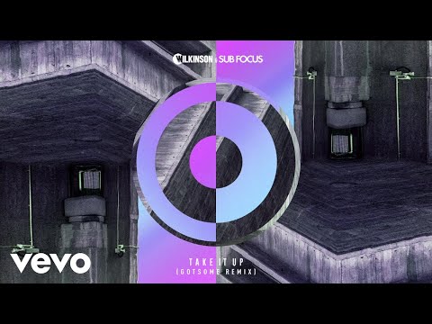 Wilkinson, Sub Focus - Take It Up (GotSome Remix)