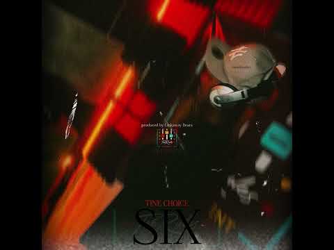 Lil j Six -Tine Choice [Official audio]
