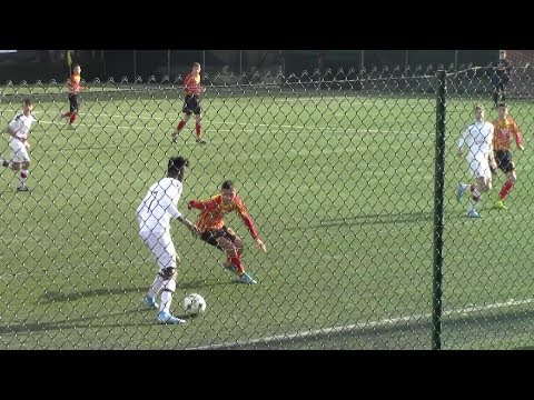 Memorial Halima Haider 2020: MILAN - LECCE 0-0