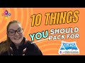 10 Things To Take To The World Scout Jamboree SCOUTADELIC Jamboree