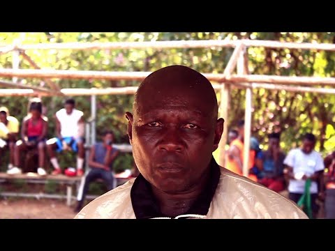 VIDEO: Zeck Dizzy - Bugi (Official Video 2020)