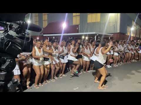 camp kazwelonke Zamambo Mkhize part 1