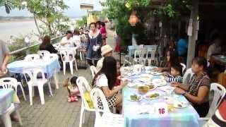 preview picture of video 'Holiday Chiang Khan Loei'