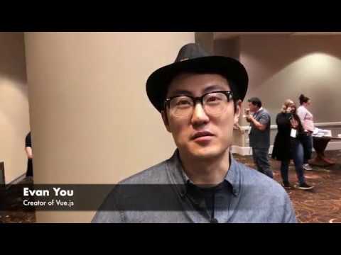 The Future of Vue.js in 5 Minutes