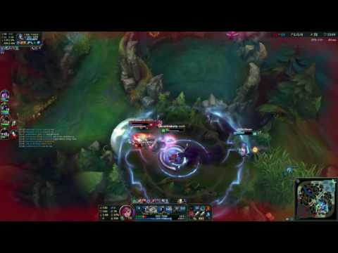 Season 6 VI Jungle Guide | Patch 6.10 League of Legends