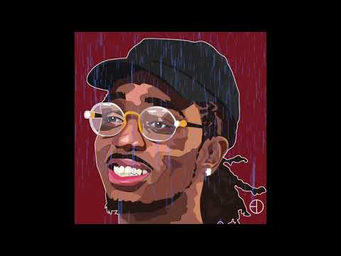 [FREE] Offset x Quavo Type Beat 'Egyptian' Free Trap Beats 2018 - Rap/Trap Instrumental