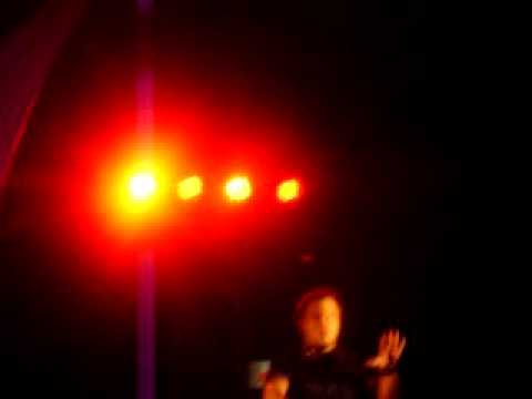 Istmo Life Fest - Dash Berlin & ATB - Apollo Road