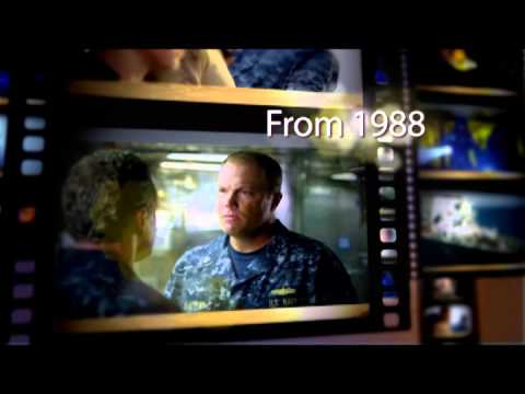 The Last Ship Everything about S01E01