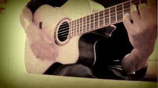 The Gladiators ( Clinton Fearon ) - Can You Imagine How I Feel - Acoustic