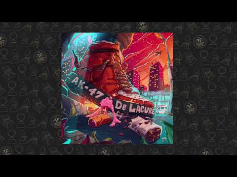 АК-47, De Lacure - Здесь никто не курит