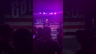 Mason Jennings - Drinking as Religion 9/14/23 Sacramento