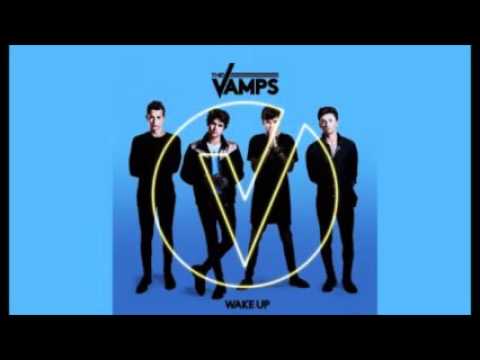 The Vamps - Written Off
