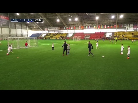 Ateitis - RFK / 2012 / 2