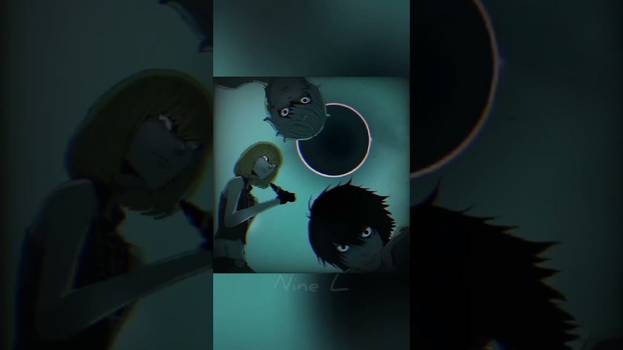 #rek #elbruso #deathnote #rekkkkkk #рекомендации #рекомендации