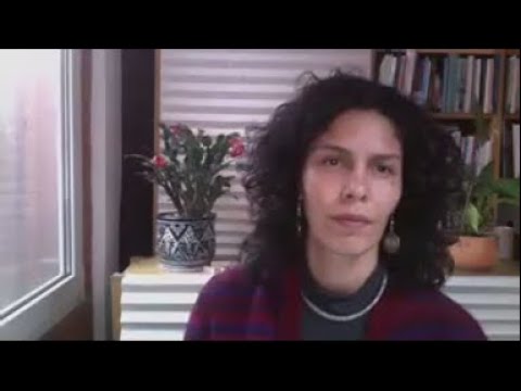 Andrea Medina Rosas Discriminación y violencia contra las mujeres.