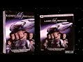 LOST IN SPACE 1998 VHS Trailers Previews VHS Rip Digitization From CAMPFIRE TALES 90s Movie