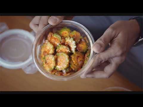 Borosil Klip N Round Lunch Box