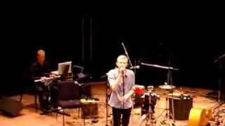 Jay Jay Johanson It Hurts Me So