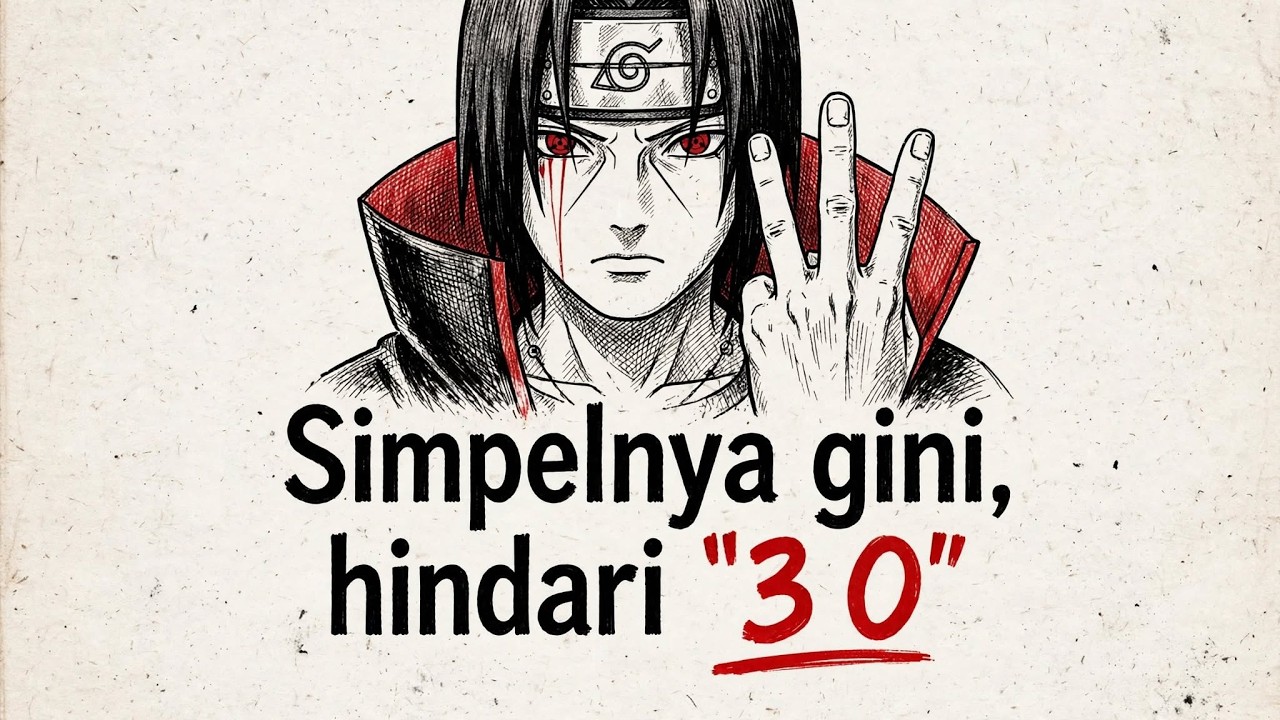 3 Tips AMPUH biar lo nggak MENUNDA LAGI ngelakuin hal baik dalam hidup!