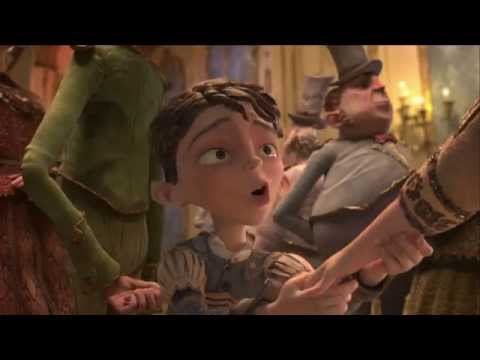 The Boxtrolls (International Trailer 2)